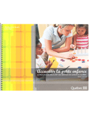 programme ducatif